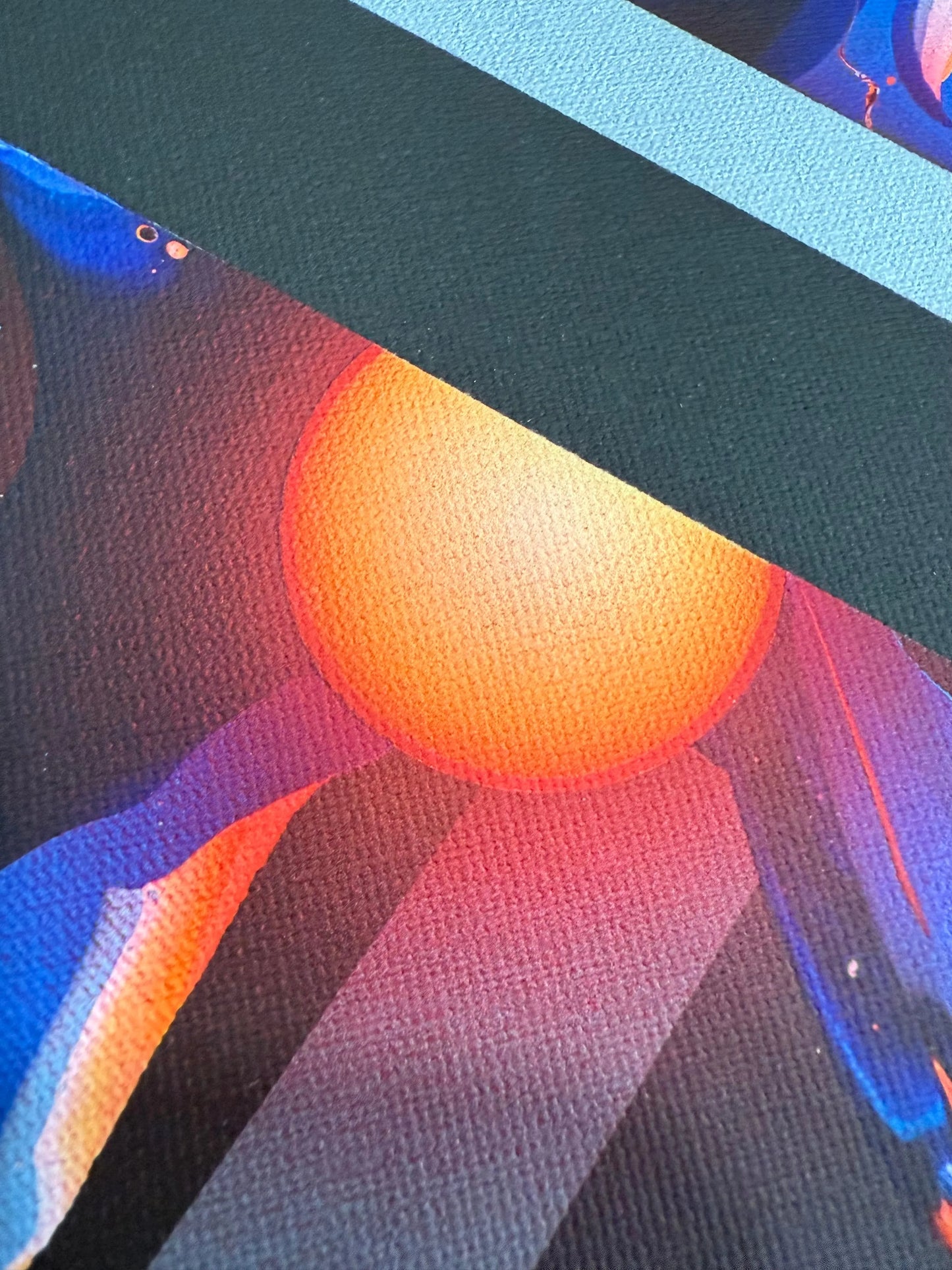 Quintessence - Art Print