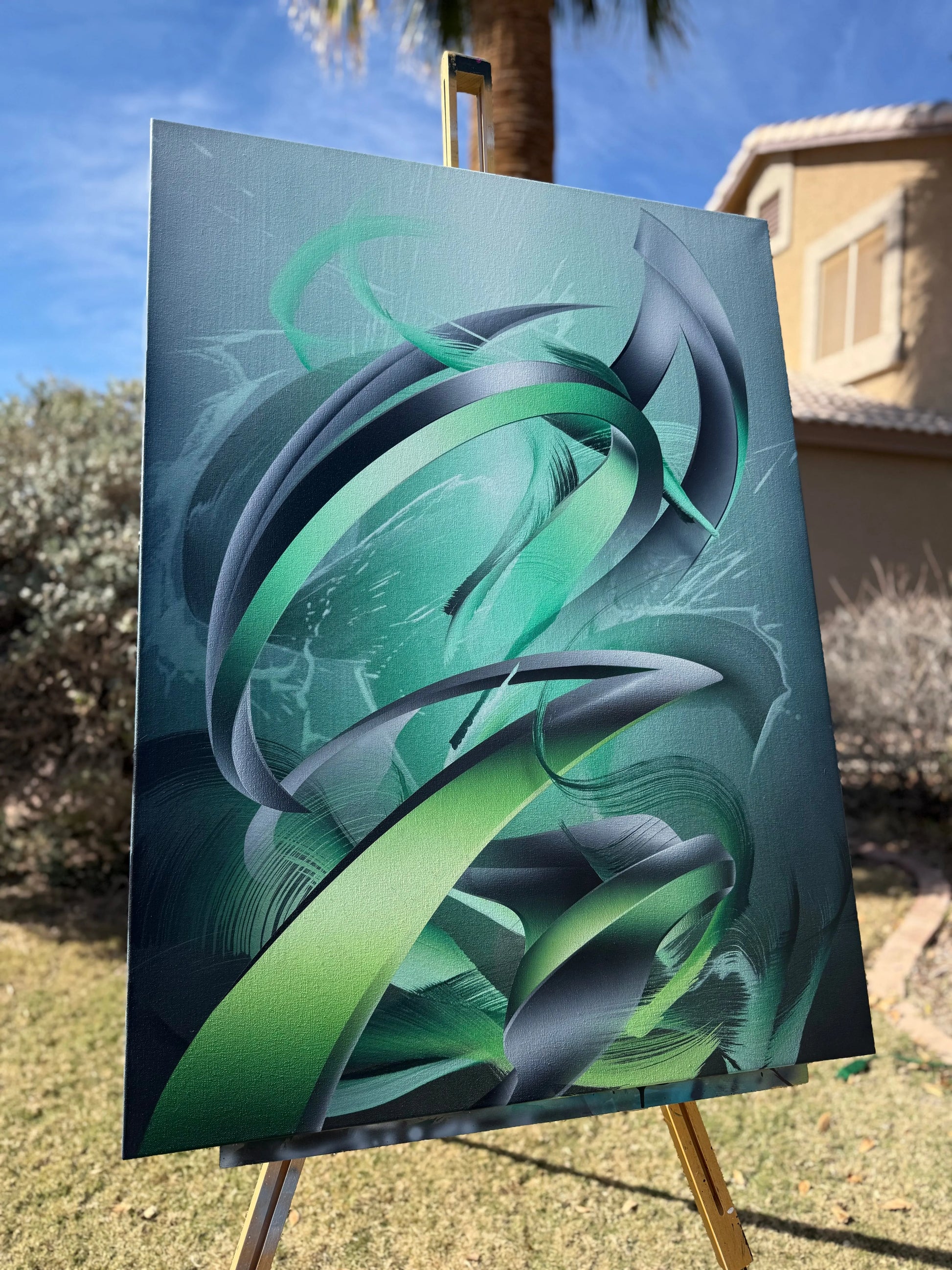 Viperscythe