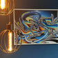 Chroma Zone - Art Print