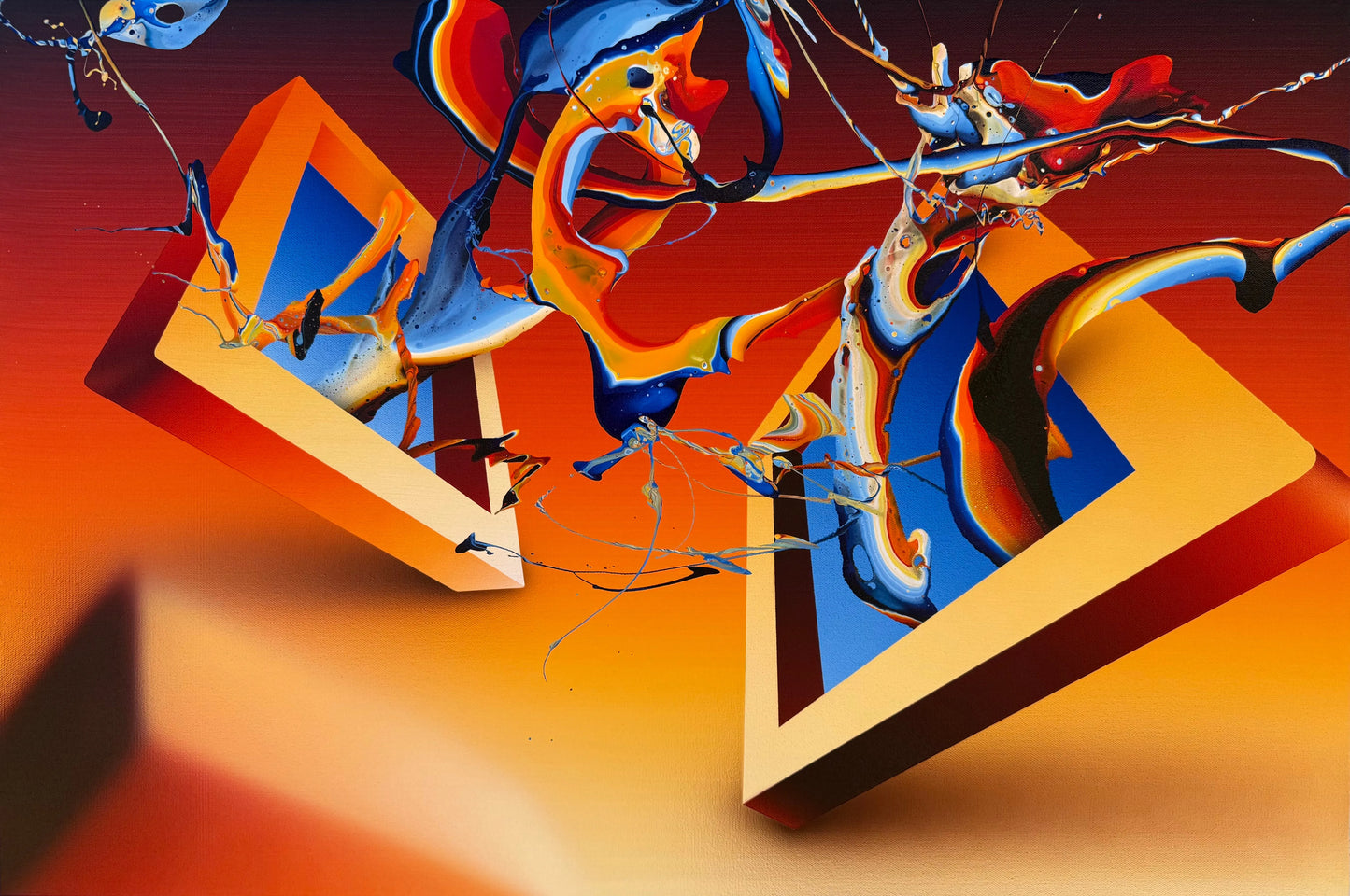 Portal Kinetics Series