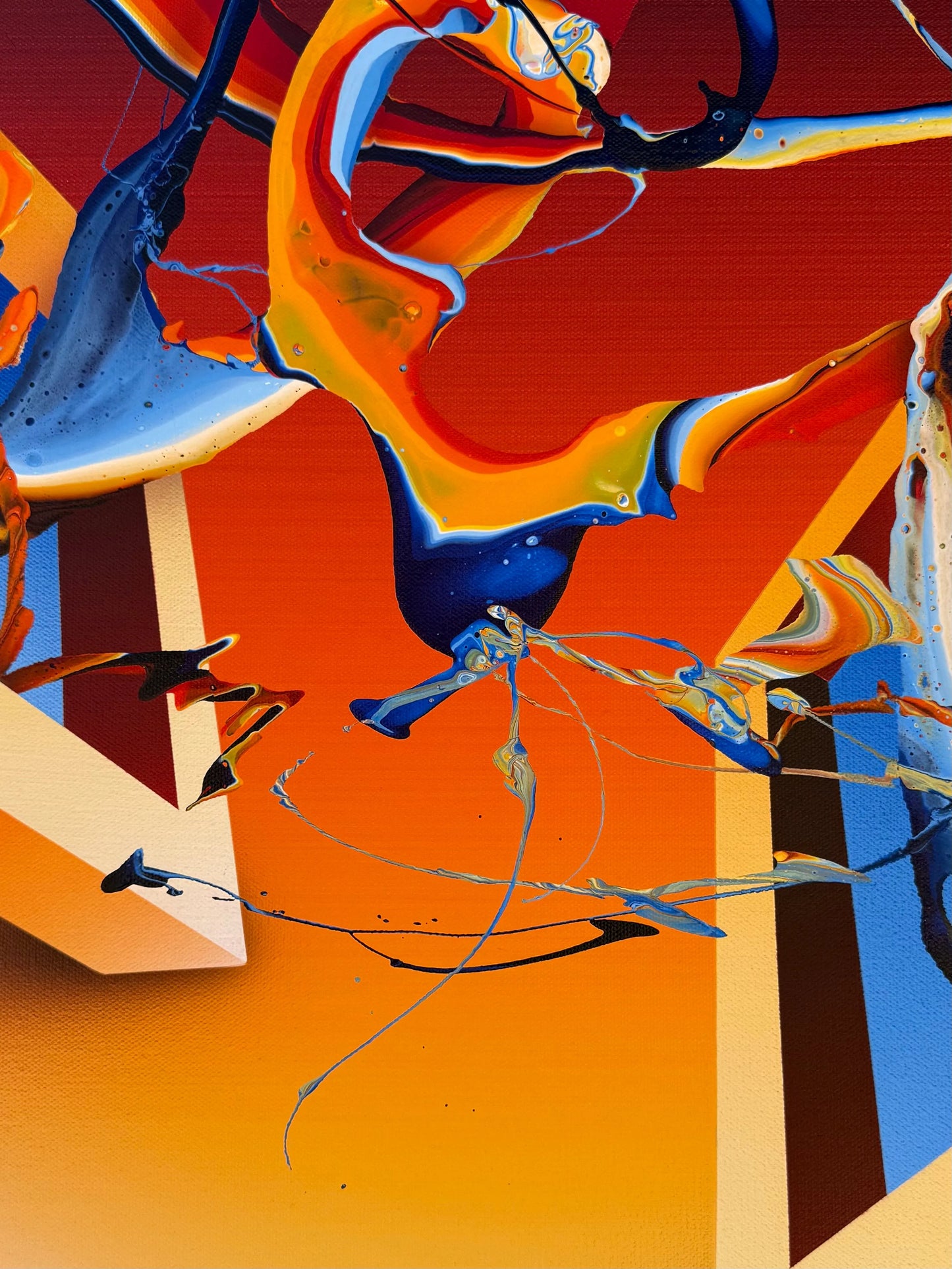 Portal Kinetics Series