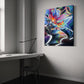 Xenofract - Art Print