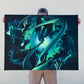 Enchanter - Art Print