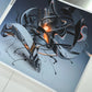 Beyond the Algorithms - Art Print