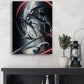 Vanquish - Art Print
