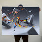 Whiplash - Art Print
