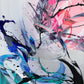 Collisions of Lucidity - Art Print