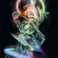 Eon - Art Print