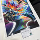 Xenofract - Art Print