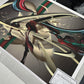 Gucci Flex - Art Print
