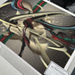 Gucci Flex - Art Print