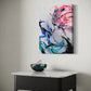 Collisions of Lucidity - Art Print