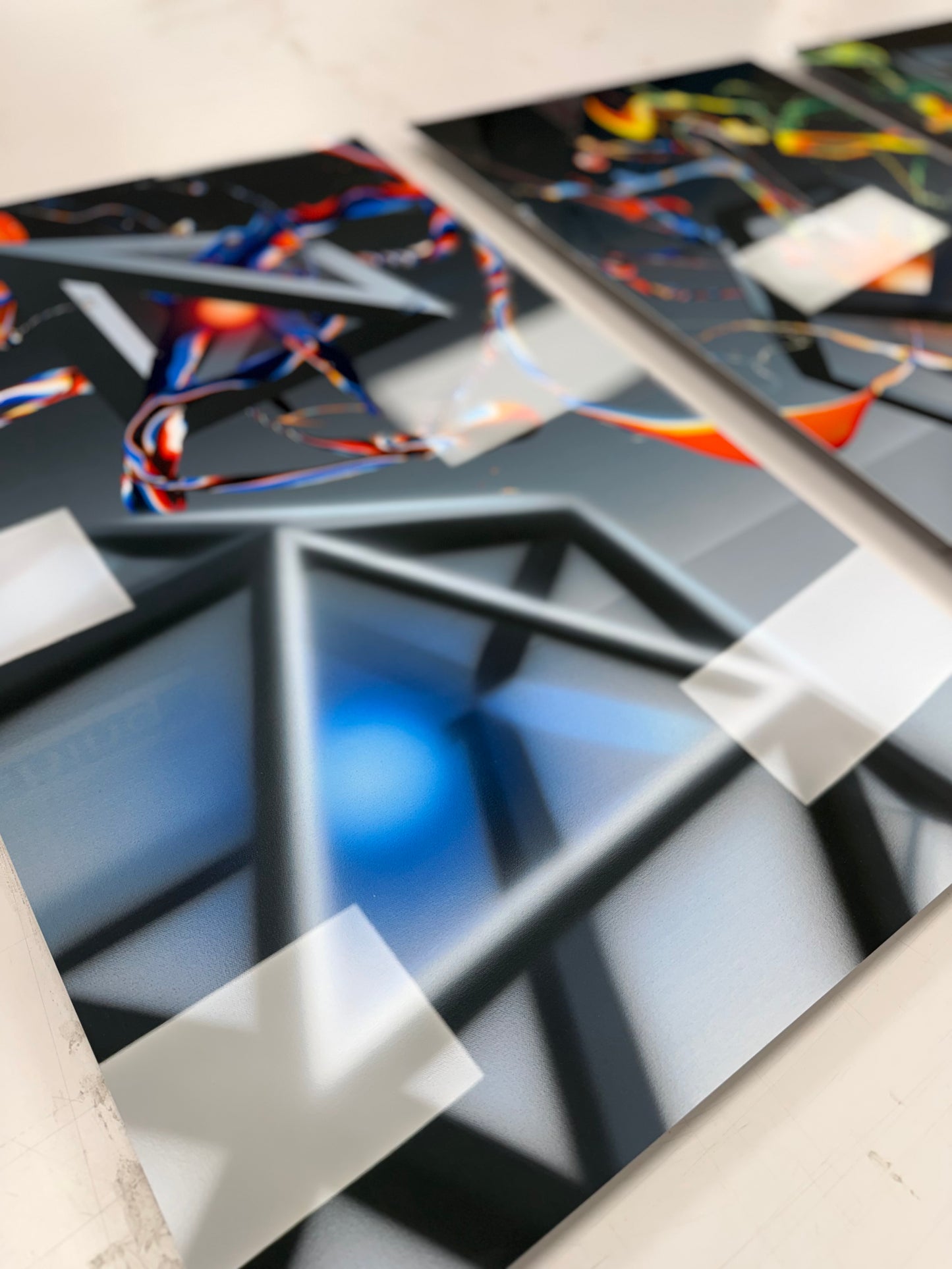 Quintessence - Art Print