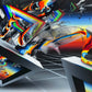 Cybersomatic