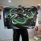 Rogue - Art Print 25x40in. Fine Art Paper