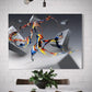 Whiplash - Art Print