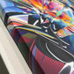 Xenofract - Art Print