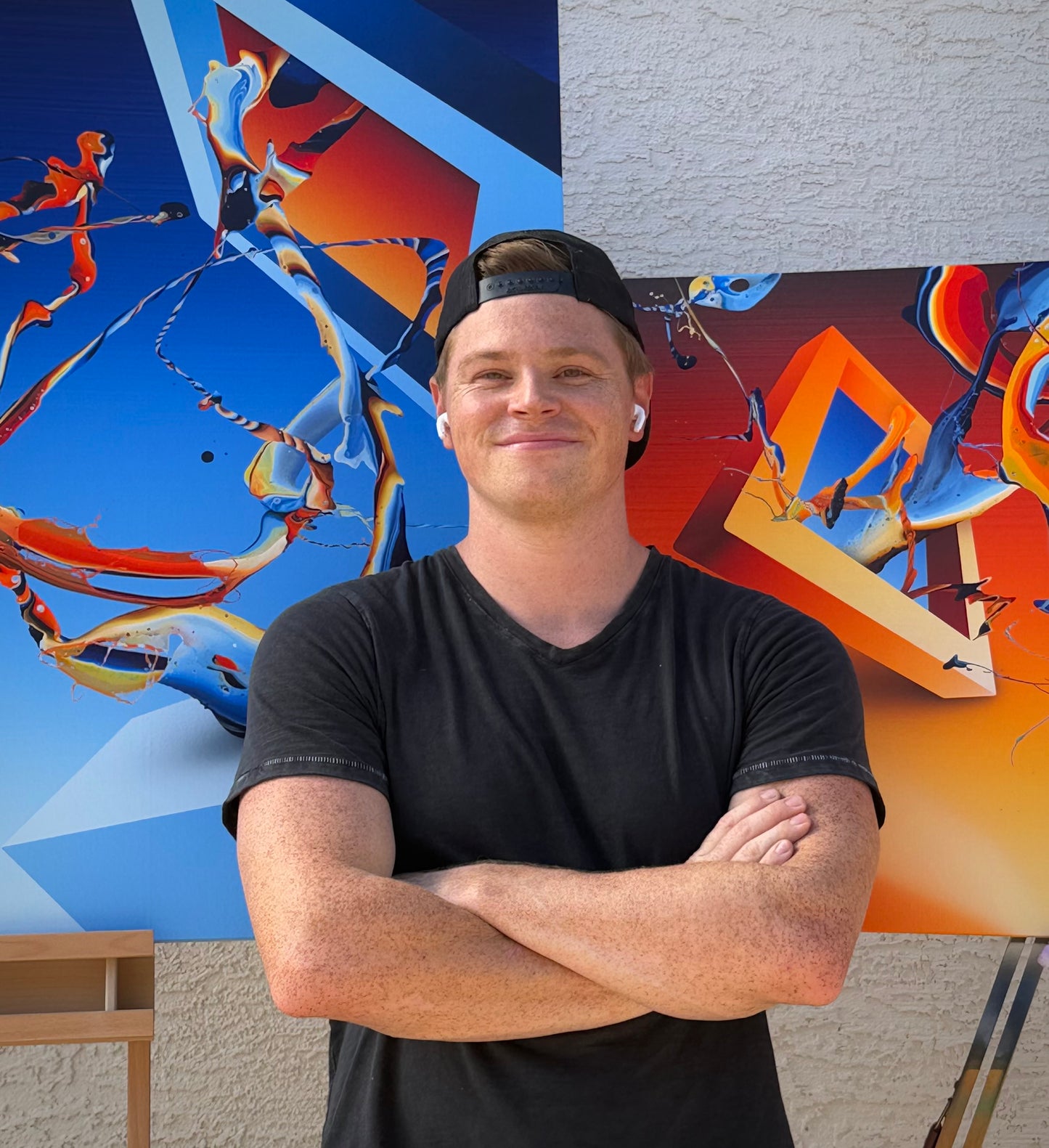 Portal Kinetics Series