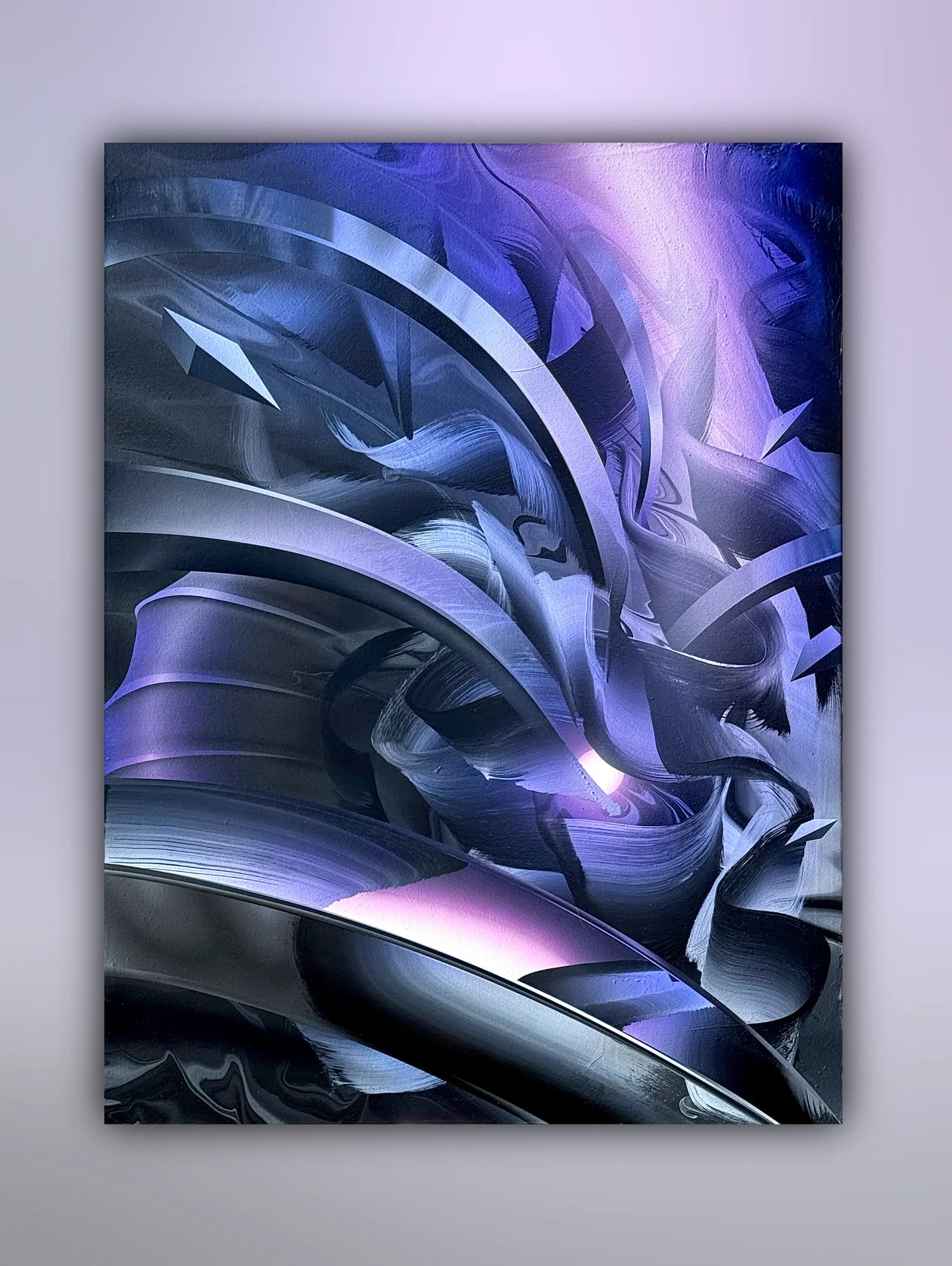 Featured at Bella Fine Art Gallery