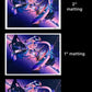 Quantum Entanglement - Art Print