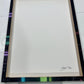 Neonic Parallax - Art Print