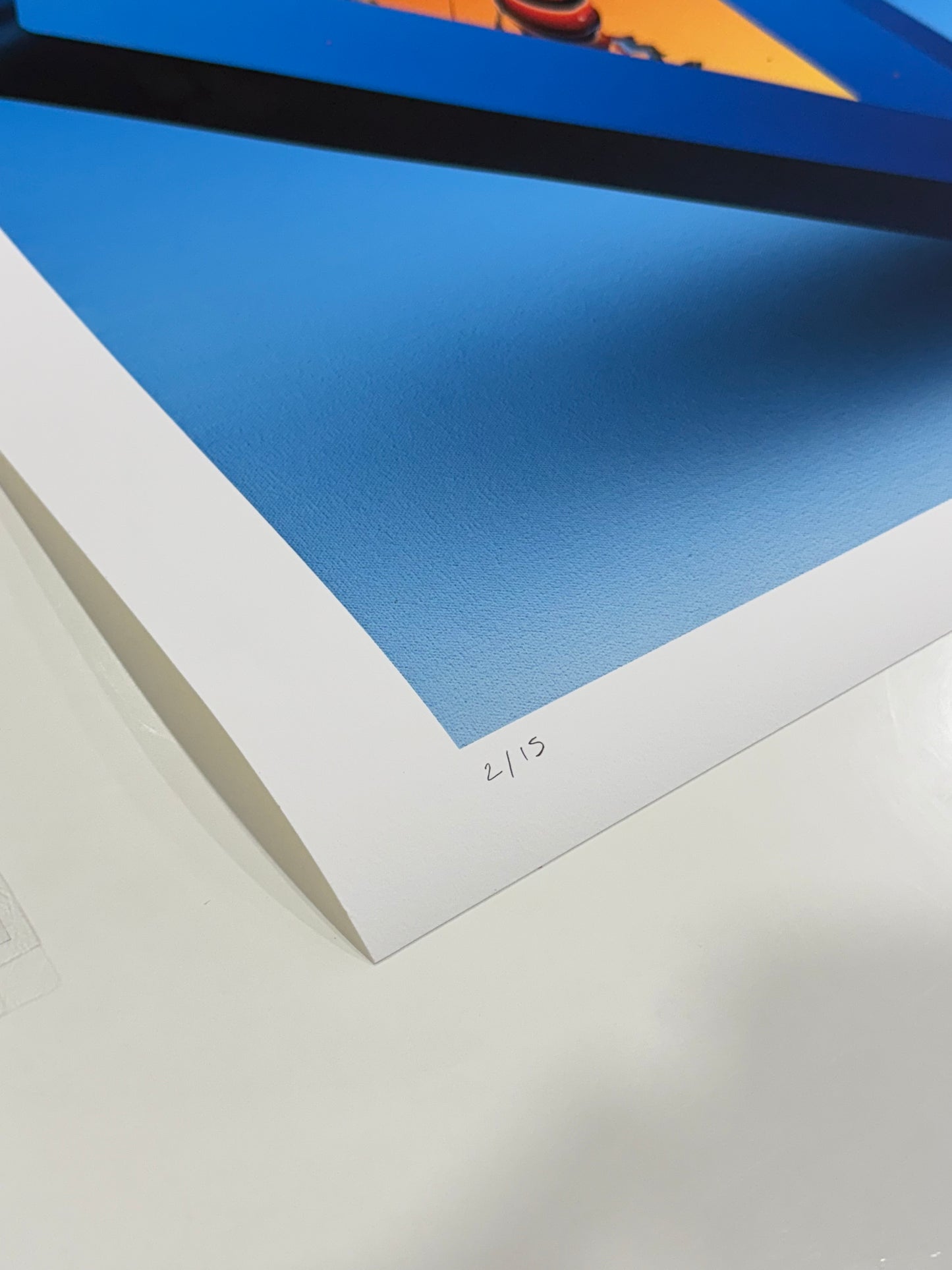 Portal Kinetics - Art Print