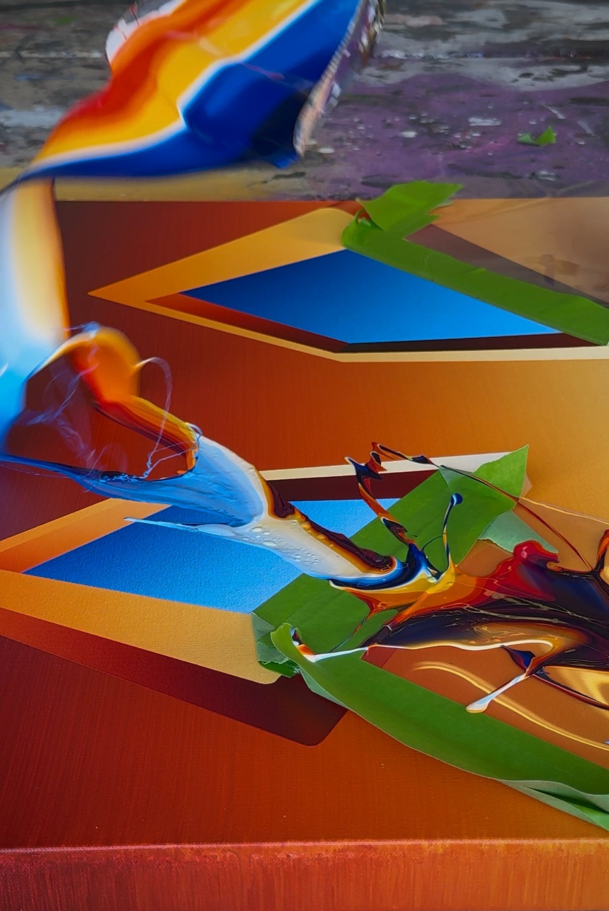 Portal Kinetics Series