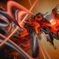 Infernium - Art Print