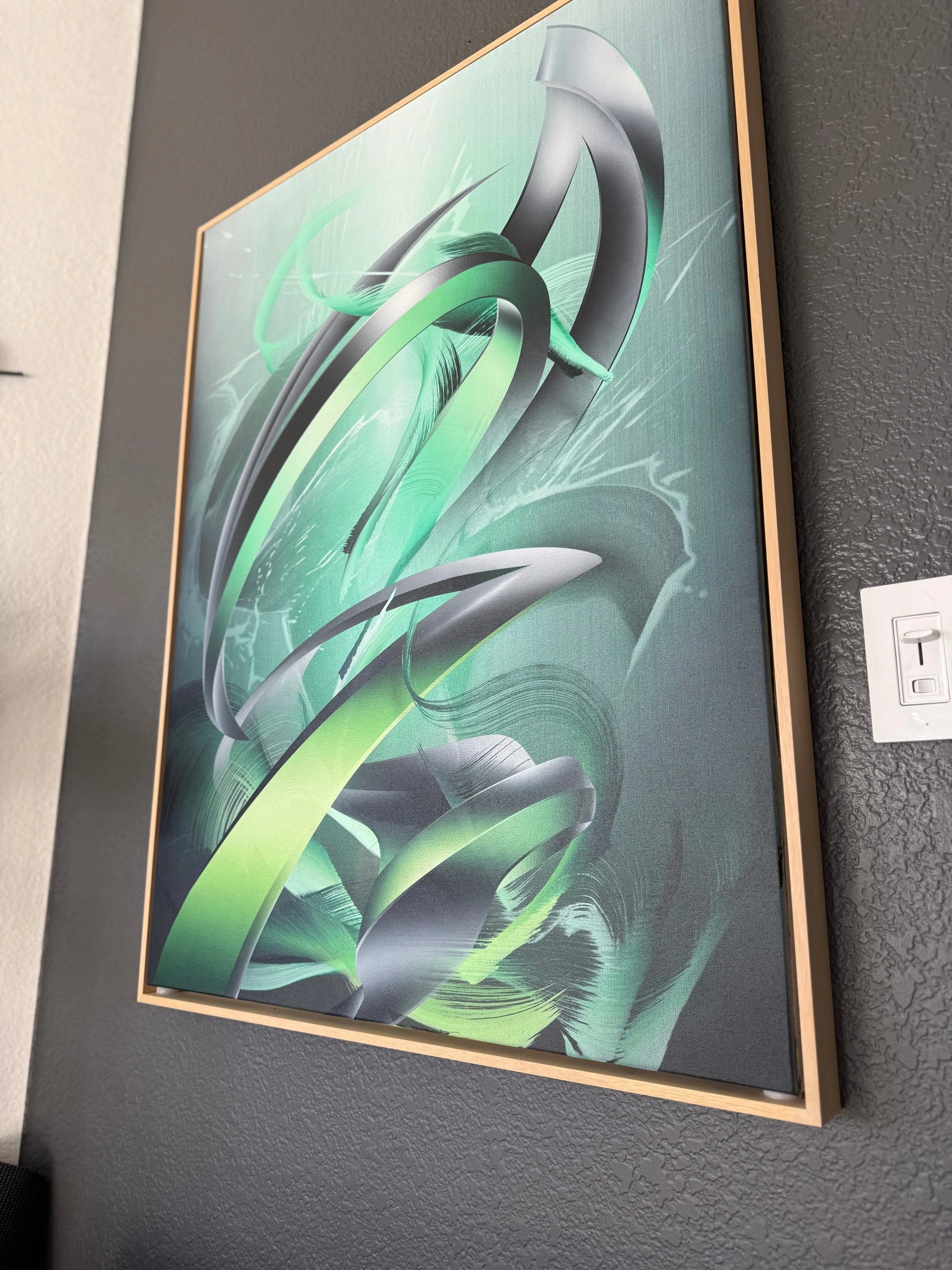 Viperscythe