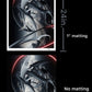 Vanquish - Art Print