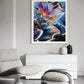 Xenofract - Art Print