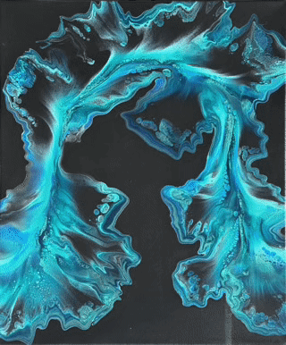 Ethereal Cove