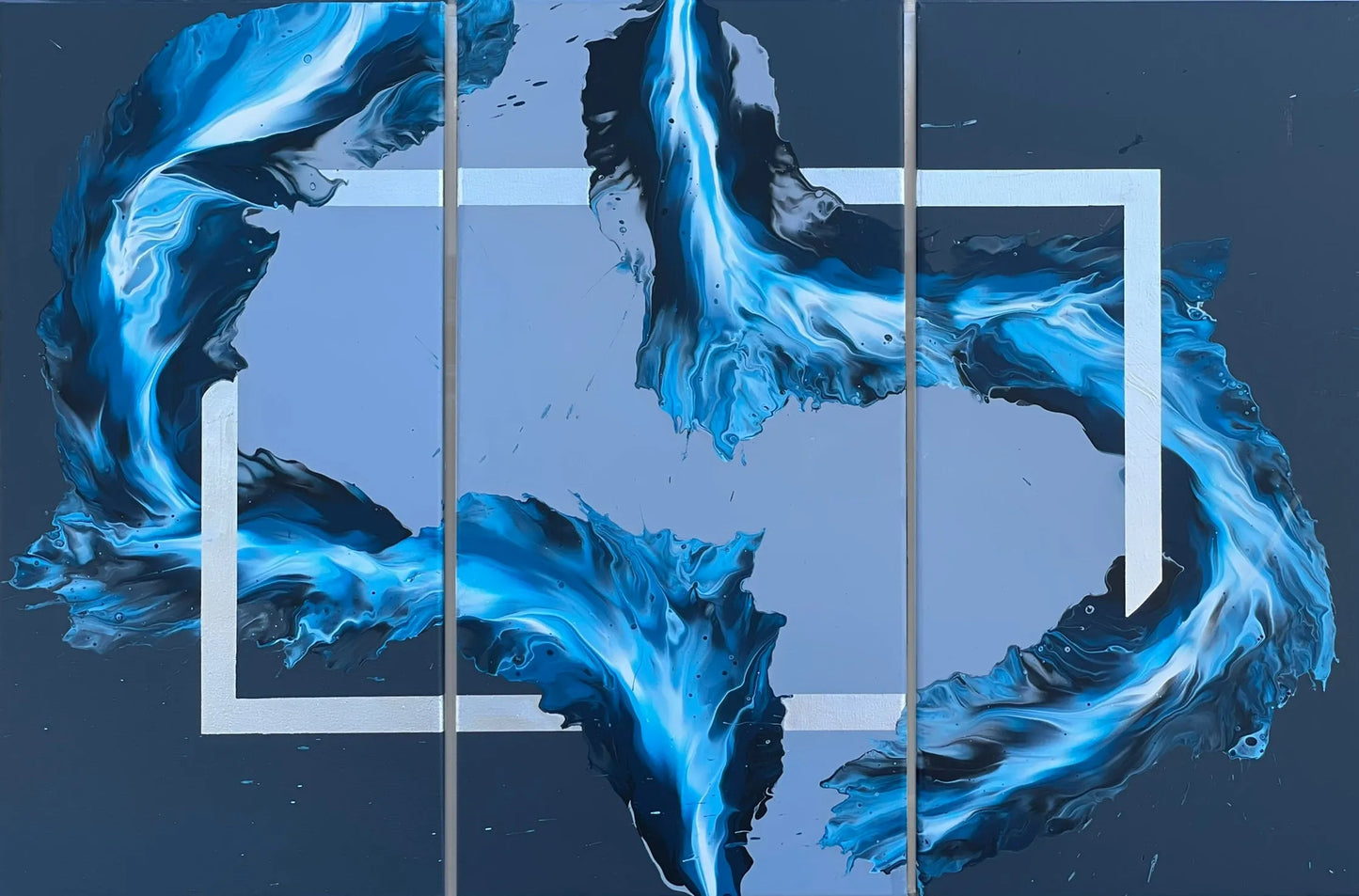 Cerullean Flux