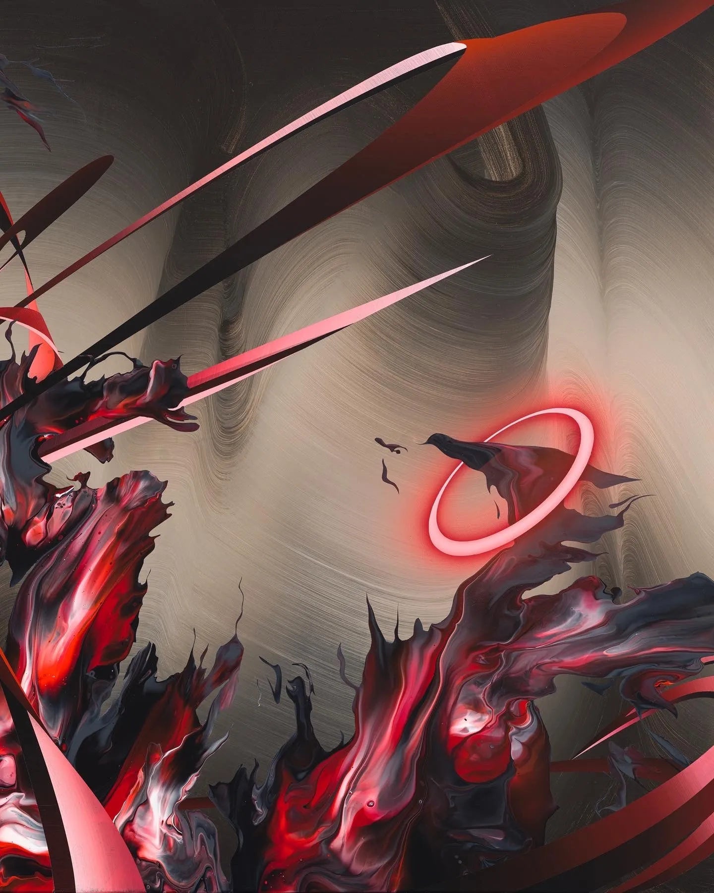 Vyrestorm