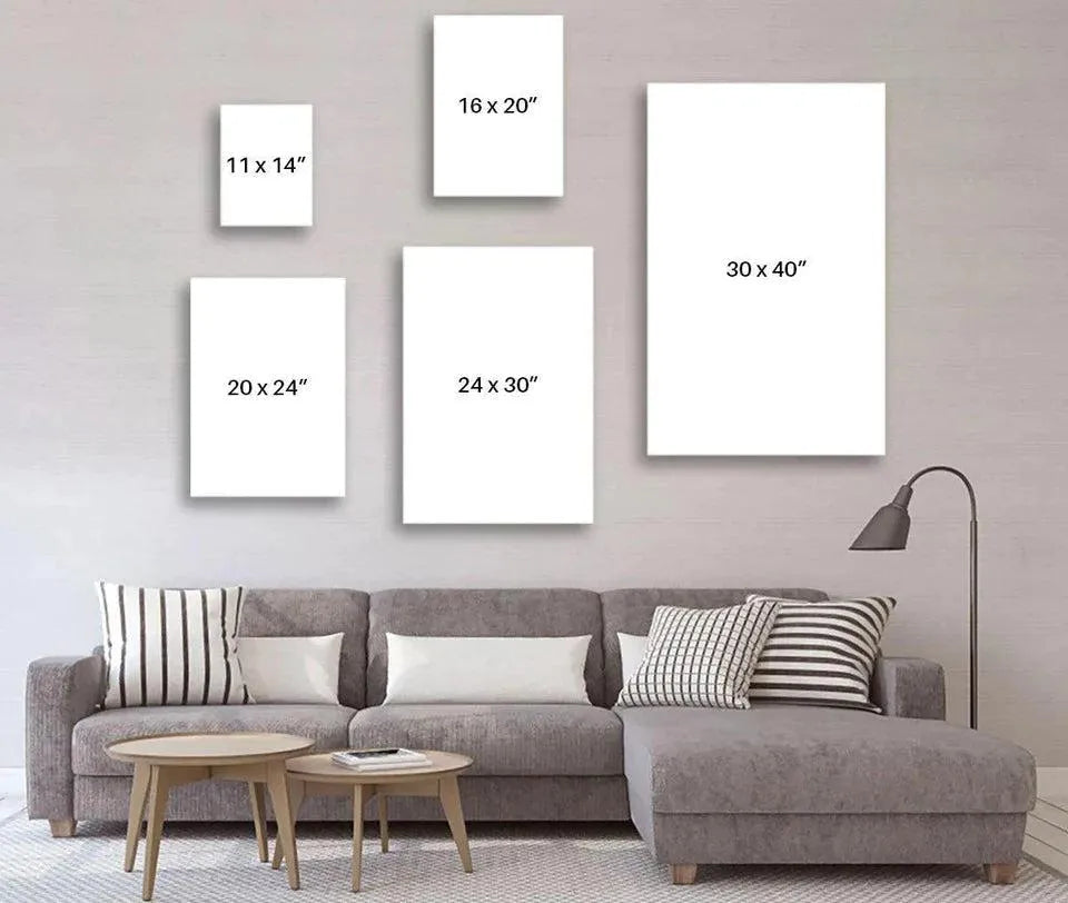 Respawn - Art Print