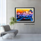 Novaustralis - Art Print