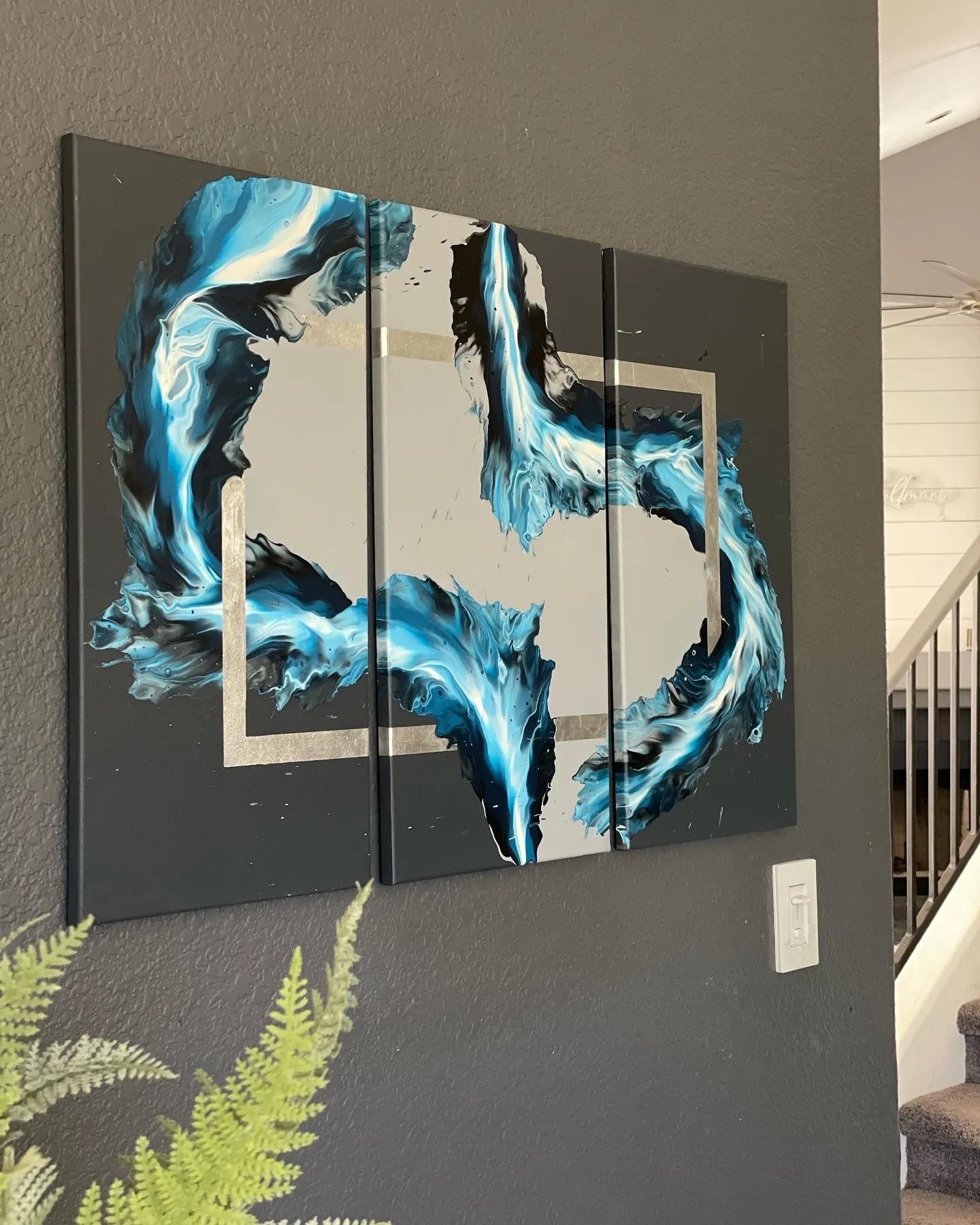 Cerullean Flux