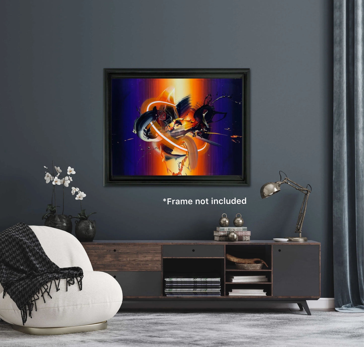 Equinox - Art Print