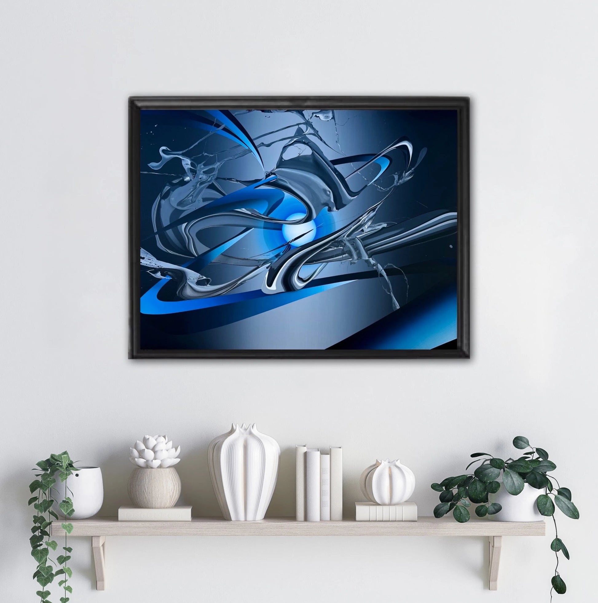 Aberration - Art Print