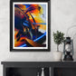 Monarch - Art Print