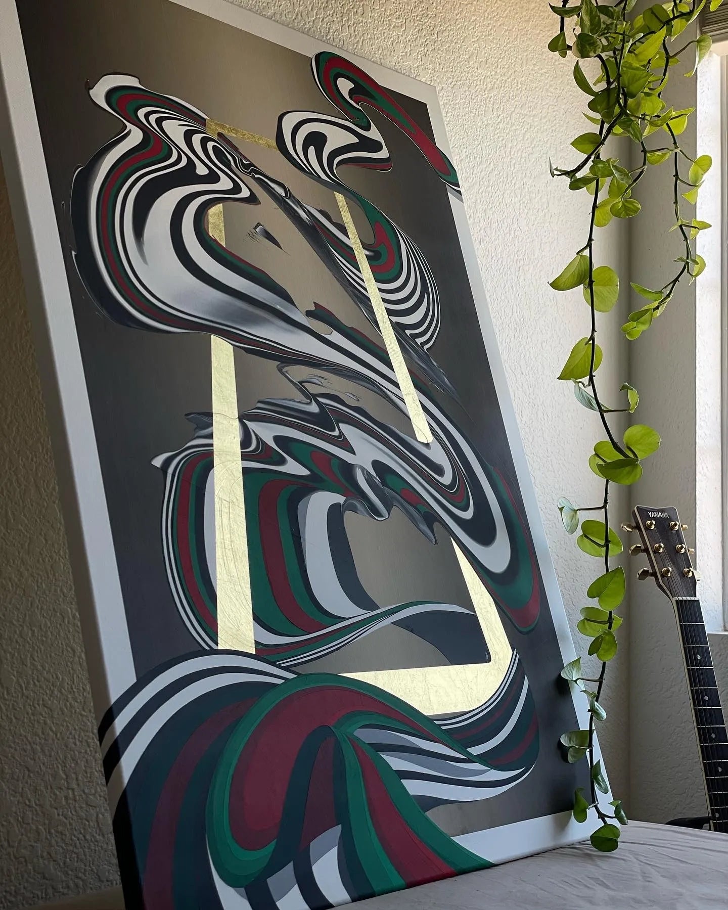 Gucci Slide