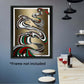 Gucci Slide - Art Print