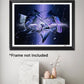 Supernova - Art Print