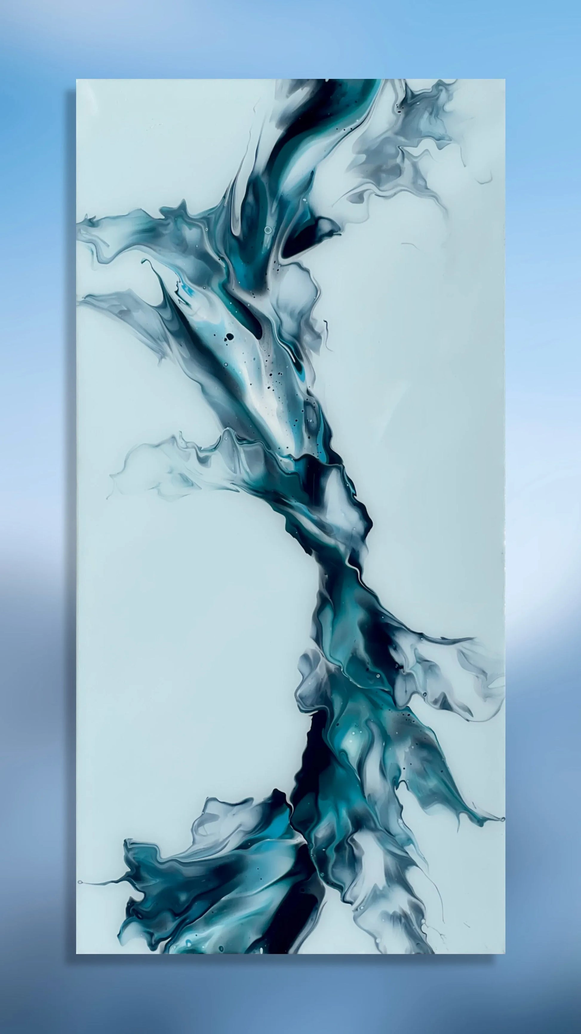 Alpine Flow