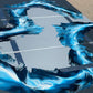 Cerullean Flux