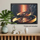 Hypergenesis - Art Print