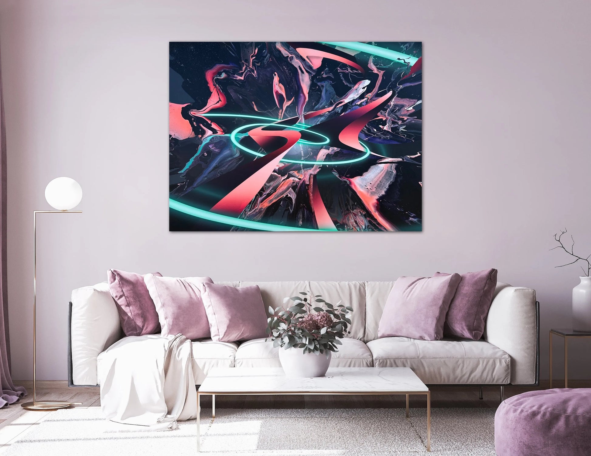 Astrosingularity