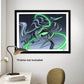 Outlier - Art Print