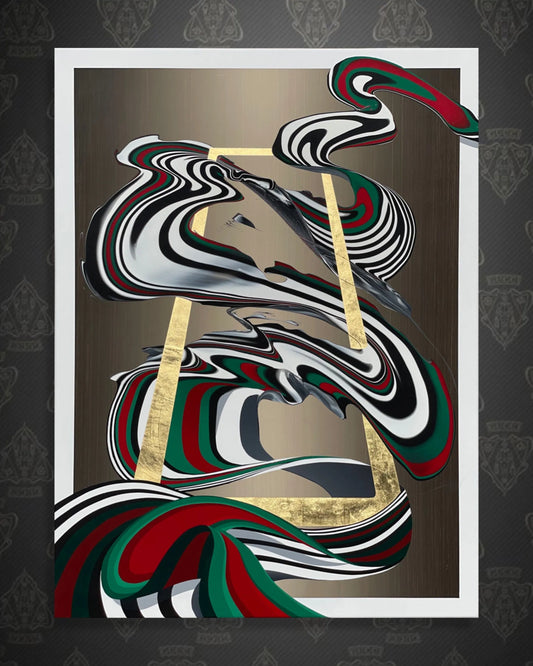 Gucci Slide
