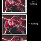 Psionic Premonition - Art Print 24x30in. Fine Art Paper